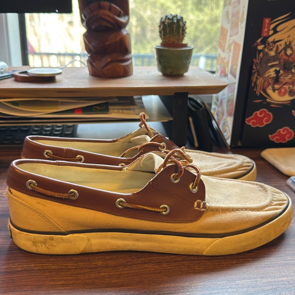 Polo Ralph Lauren Shoes - 11